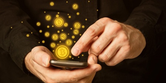 ¿Qué podría acelerar el uso de Bitcoin y las criptodivisas en 2018? | Sala de prensa Grupo Asesor ADADE y E-Consulting Global Group